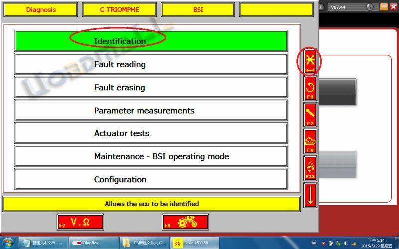Lexia 3 pp2000 software download